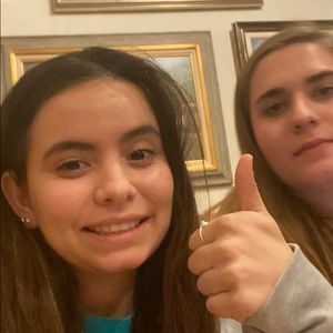 Meet your Posher, Mariana